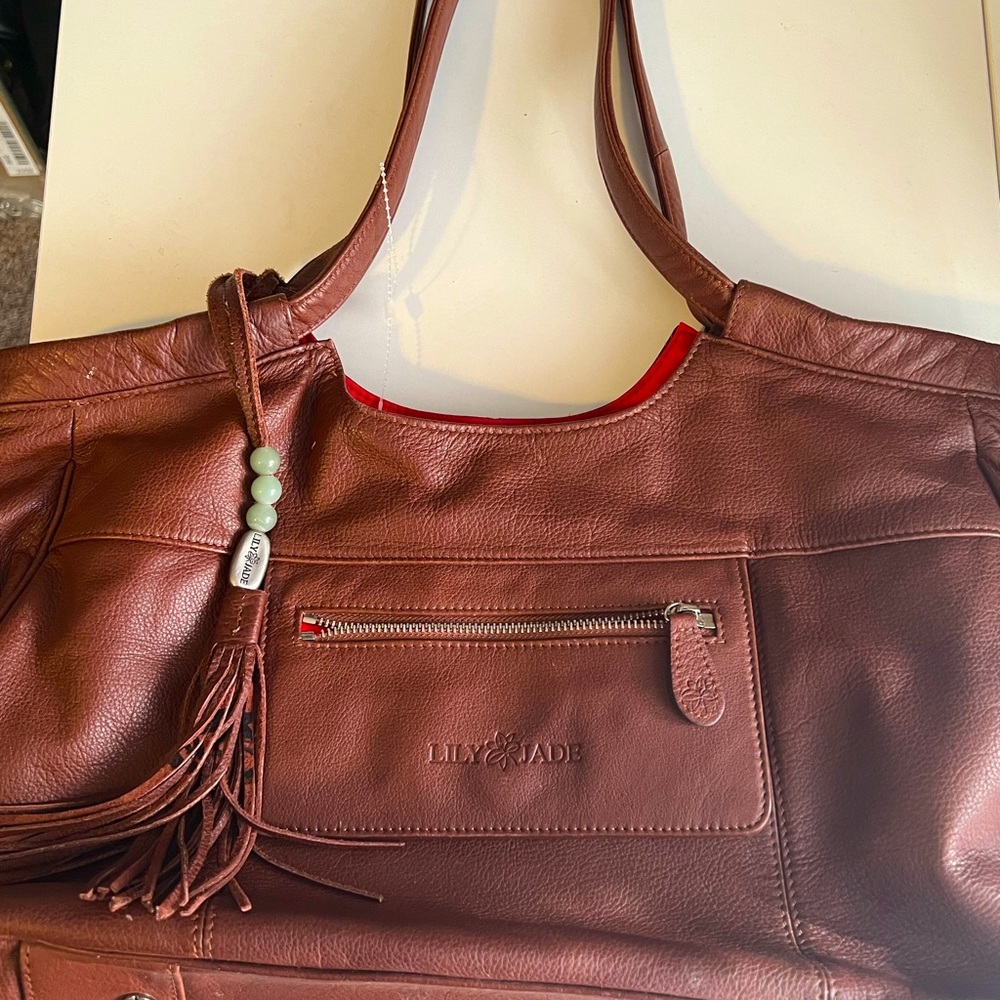 Lilly Jade Caroline bag